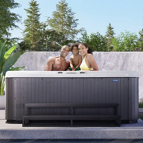 Patio Plus hot tubs for sale in Whittier